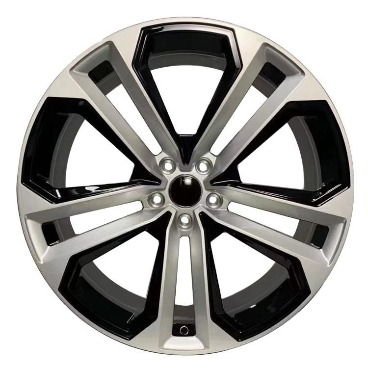 Performance Car Alloy Wheels for Porsche