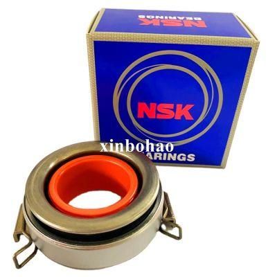 Automotive Gear Reducer Bearing Za 45tkd02 45tkd07 45tkd10 45tnk20A P0 P6 P5 P4 P2 Quality NSK Koyo NTN Clutch Bearing for Mazda Toyota