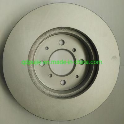 Auto Spare Parts Brake Disc for Car Aimco No 3295