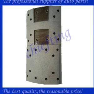 47441-1180A High Quality Semi Metal Rear Hino Brake Lining