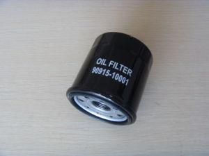 Fuel Filter (90915-10001)