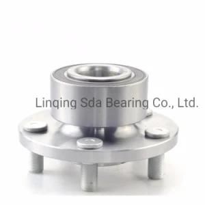 Wheel Hub Assembly Suit for Max, Front Wheel Hub OEM 2982flif Wheel Hub Bearing