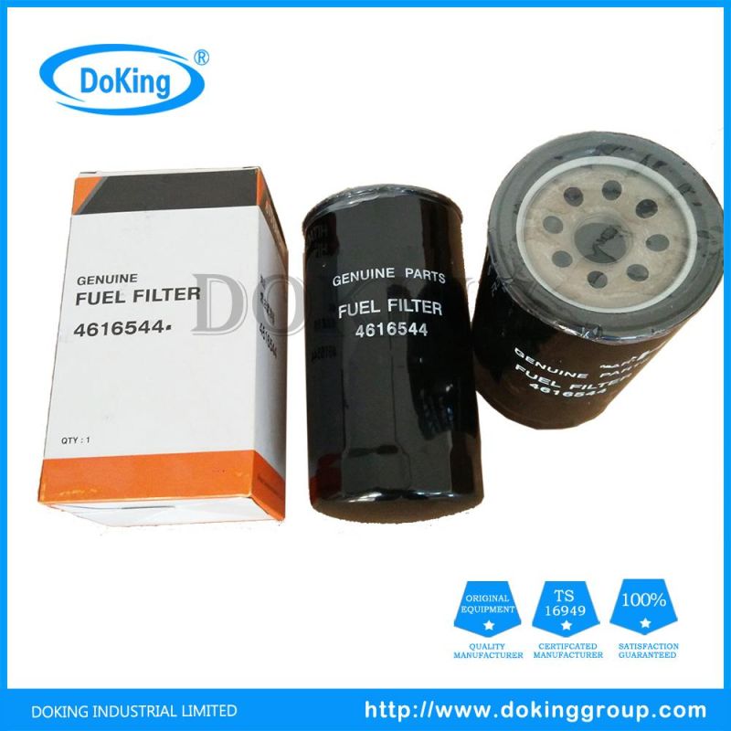 Preferential Wholesale Vehicle Fuel Filter Components Fuel Filter 4616544 for Hitachi