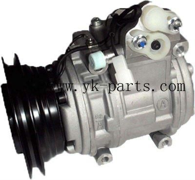 Auto AC Compressor (10PA15C) for Mitsubishi Jeep/Pajero