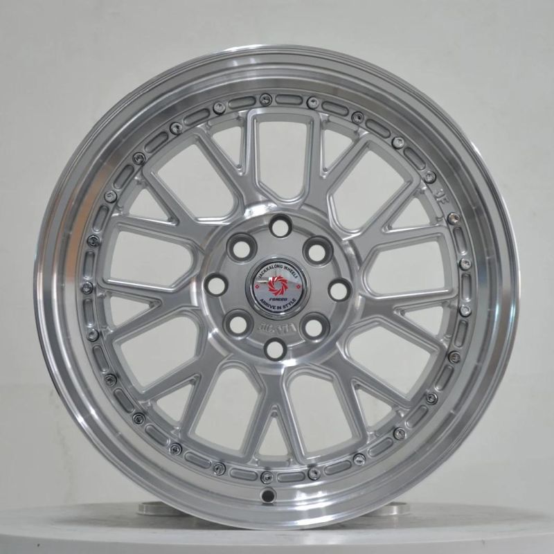 SUV and 4X4 and Offroad Alloy Wheel