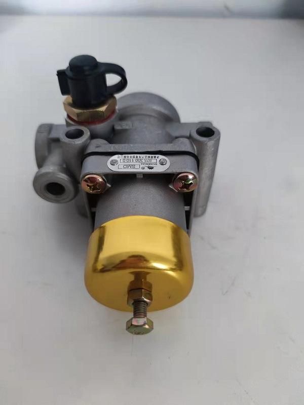 Premium Quality Air Brake System Unloading Valve 9753001100