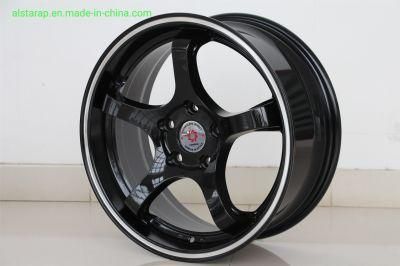 Alluminum Wheels