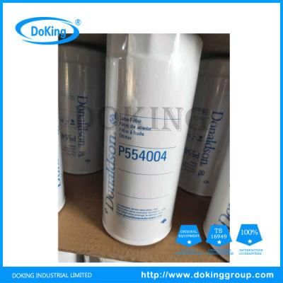 Manufacturer Sells Oil Filter Element 5221706577 P167404 P554004