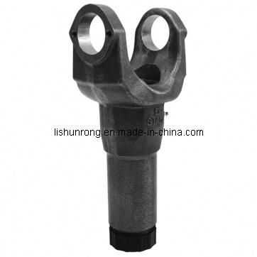 Luvas Drive Shaft