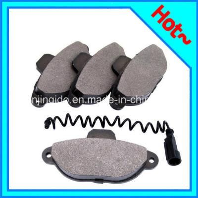 Auto Brake Pads for FIAT Punto 176 188 5892737