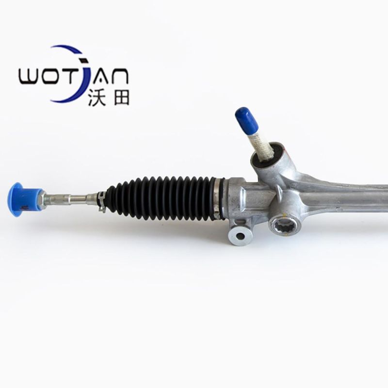 Top Quality Power Steering Rack for C270 45510-48040 LHD