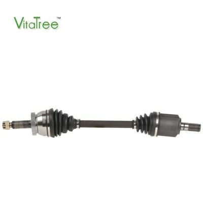 Auto CV Joint 49501-2K000 for Hyundai I30 (FD) 1.62007-2011g4FC159185hatchback