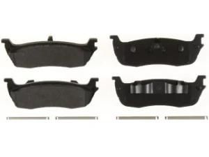 Brake Pads D664 for Ford Windstar 1995