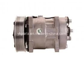 Auto AC Compressor for Volvo Truck Fh12 (7H15)