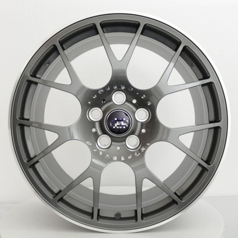 Passenger Car Alloy Wheel 17/18/19/20/21/22 Inches Forged Car Rim