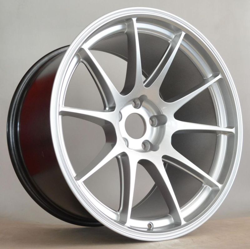 18 19 Inch 5X114.3 Alloy Wheels for Rays