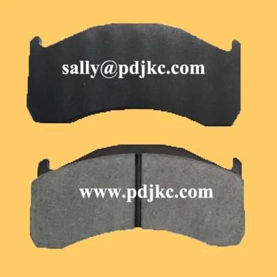 Heavy Truck Brake Pads 29137 29151