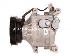 Auto AC Compressor for Toyota Corolla Verso 2.0 D-4D (SCSA06C)