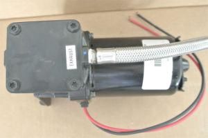 Air Suspension Compressor, Thomas 327cdc