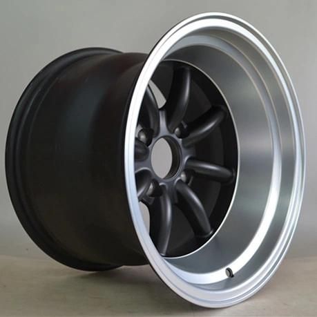 Newly Designed Aluminum Wheel Rims 2020 Year Alloy for Audi