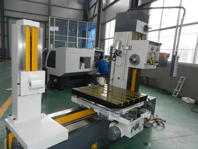 Manual metal high quality  TX68 boring machine from China for sale