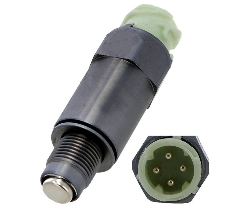 D Af 217120000100 Truck-Speed Sensor