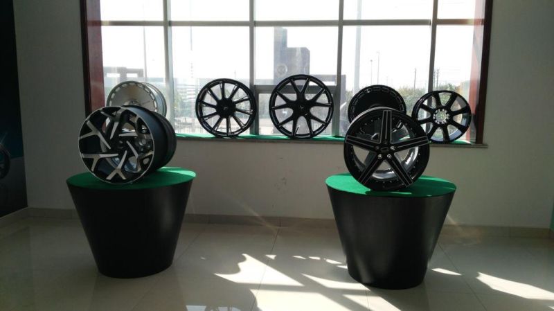 Car Wheel/ Wheel Rim/ Alloy Wheel with 17X7.5 031