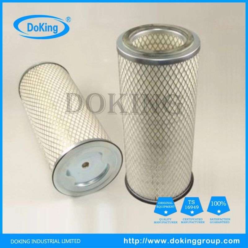 Best Price Auto Filters Air Filter Af25345 for Fleetguad-D/Ca-T/Jcb/Perkin/Vol