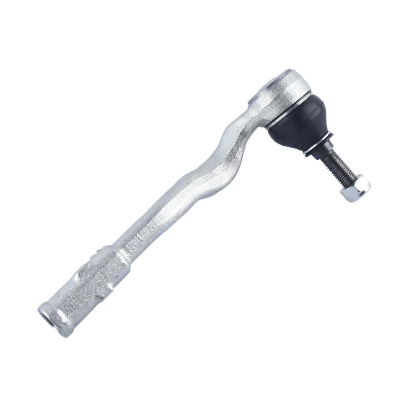 Track Rod End for Audi A4 B8 Allroad (8KH) 2.0 Tfsi Quattro 05.2013 - 05.2016 (224 HP PETROL)