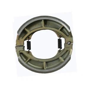 Motorcycle Brake Shoe