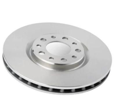 High Quality Brake Rotor OEM18021354; 569107; 569110 Truck Brake Disc for Mercedes-Benz