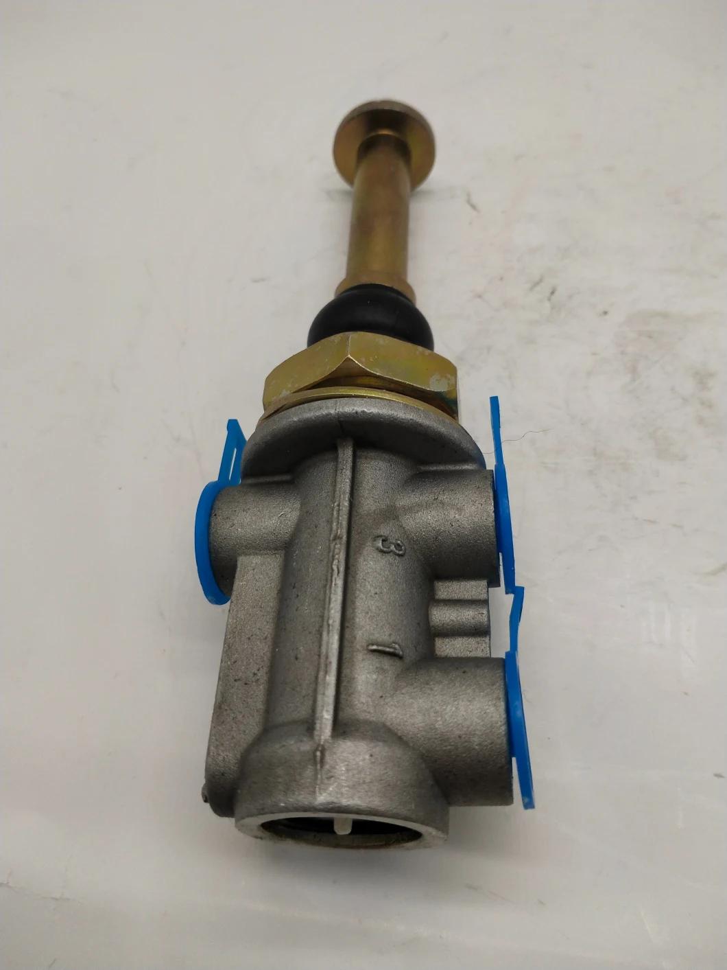 Good Quality Trailer Truck High Control Brake Valve