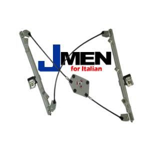 Jmen Window Regulator for Iveco Daily 98-06 Truck Fr 500314230 W/ Motor