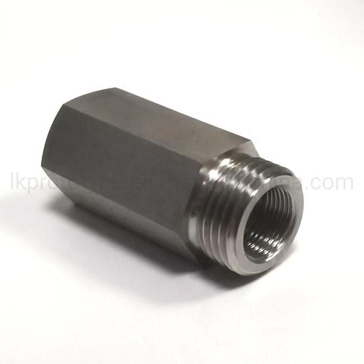 Precise/CNC Machining Service Stainless/Steel/Aluminum Anodized Parts Motorcycle Accessories CNC/Machining Part