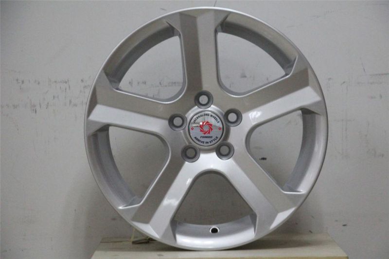 Replica Racing Wheels with Chevrolet