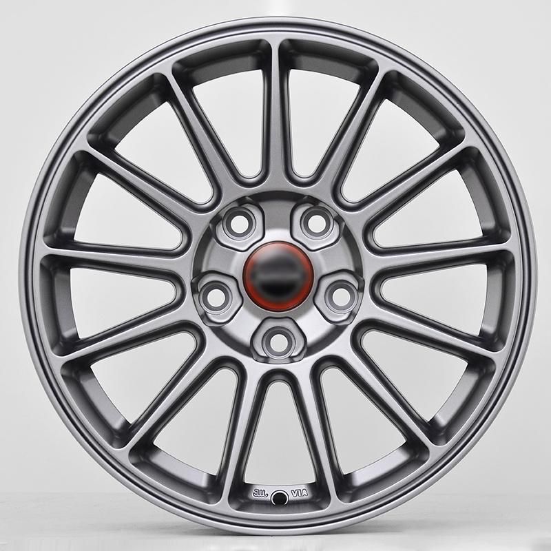 Am-3085 Aftermarket Car Alloy Wheel Rim