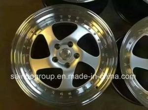 Hot 15X7.5 Aftermarket Auto Wheels Rims