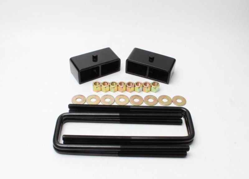 3" Rear Leveling Lift Kit for 1999-2019 Silverado 1500