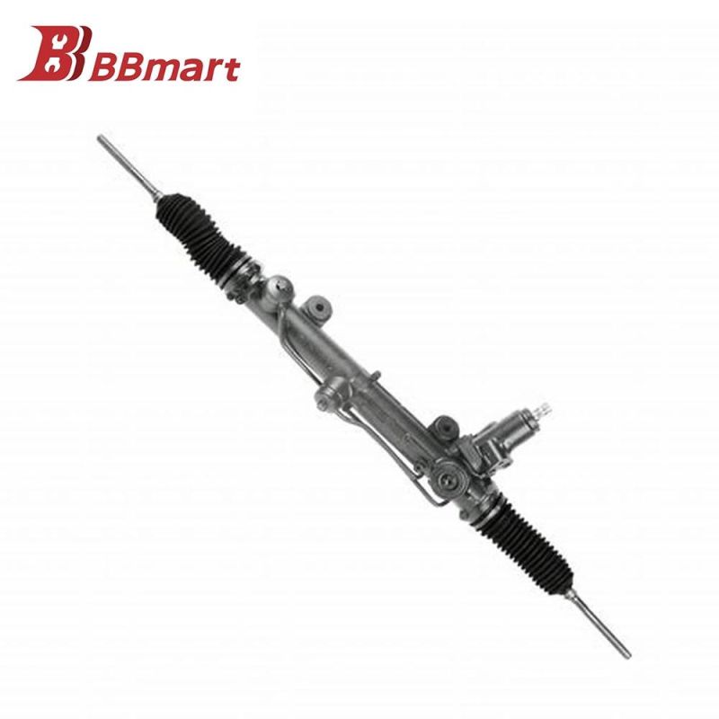 Bbmart Auto Parts Steering Rack Gear Automobiles Power Steering Box Assembly for BMW E83 OE 32106753935