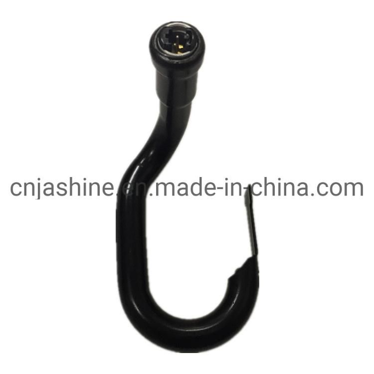 Jas-E006 Automobile Seat Belt Inflator Repairing Safety Belt Tube Inflator for Cadillac Left Tube Type