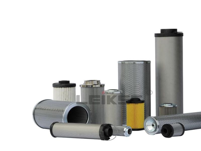 Oil Filter Cartridge SL014f03b/G25-A00-0V/G25A000V/SL020f20b Alternative 10-30 Micron Hydraulic Filter Element