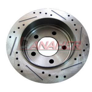 Brake Discs 11 (12-9)