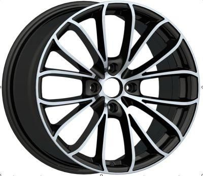 Replica Wheels Passenger Car Alloy Wheel Rims Full Size Available for FIAT