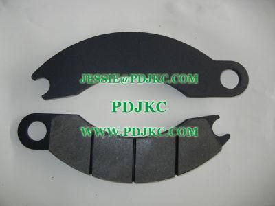 4V7061 / 4V7062 Brake Pad