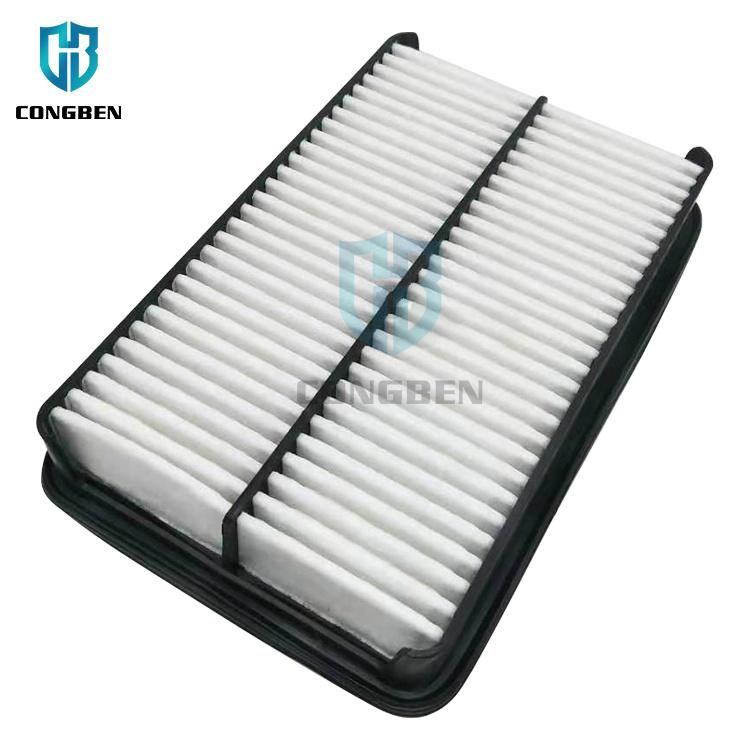 Chinese Manufacturers Factory Price Auto Car 17801-02030/17801-15070 Air Filter