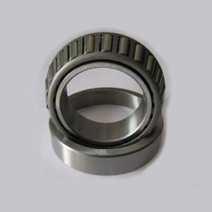 Mechanical General Tapered Roller Bearings 31317 31318 31319 31320