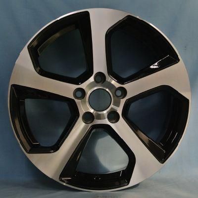 OEM Alloy Wheel 15 Inch 5 Hole Aluminum Rims