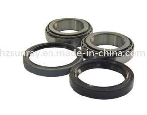 Wheel Bearing Kits Vkba1444 for Citroen FIAT Peugeot