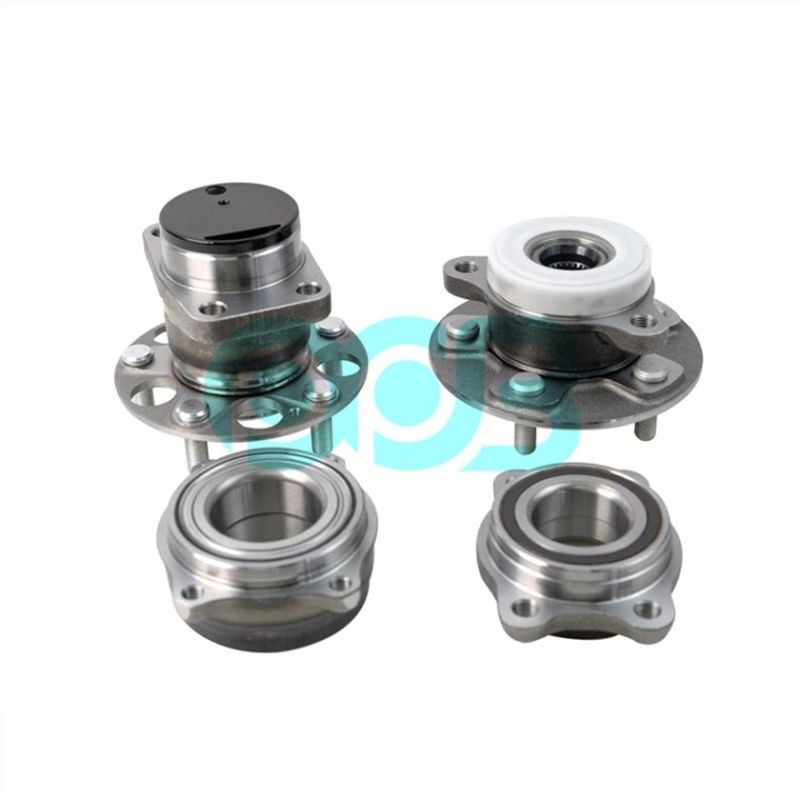 Seat Car Makes Auto Parts Wheel Hub Bearing 1t0498621 9336007K 3c0498621 713610610 for Audi S-Koda Volkswagen