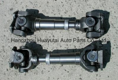 5-160X Drive Shafts, Propshaft, Cardan Shafts